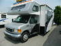 2006 Fleetwood Tioga